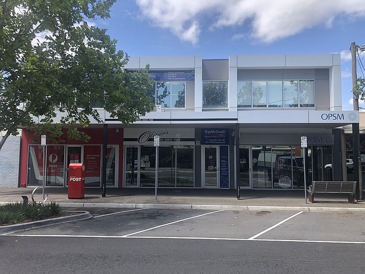 Click to view all images Level 1/1/66 Church Street Whittlesea VIC 3757 - Image 1