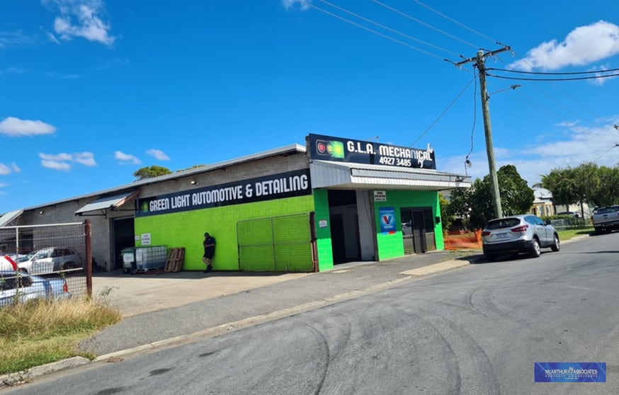 Click to view all images 48 Burnett Street Berserker QLD 4701 - Image 2