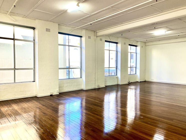 Click to view all images Level 2, 203/4-14 Buckingham Street Surry Hills NSW 2010 - Image 3