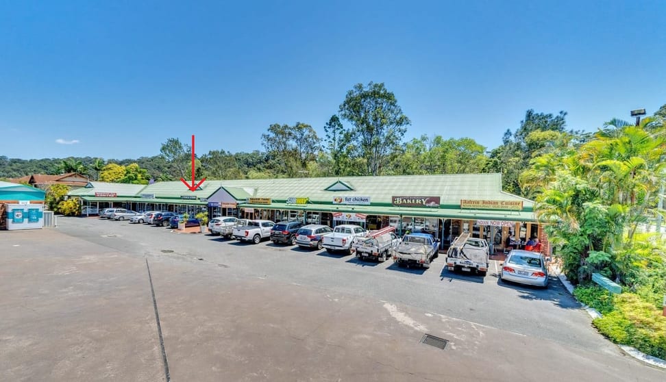 Click to view all images Shop 7/5-7 Tallebudgera Creek Road Burleigh Heads QLD 4220 - Image 1