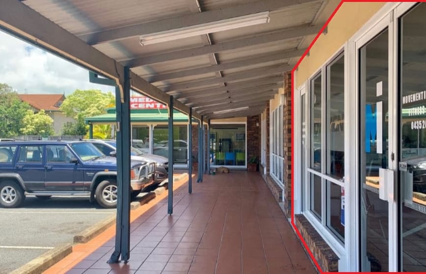 Click to view all images Shop 7/5-7 Tallebudgera Creek Road Burleigh Heads QLD 4220 - Image 2