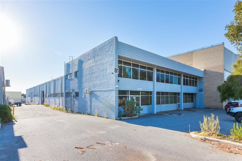 Click to view all images 81 Robinson Avenue Belmont WA 6104 - Image 1