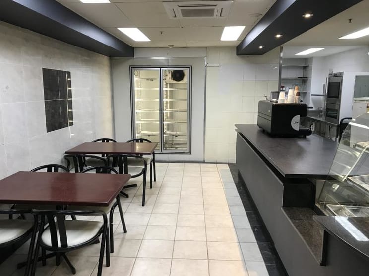 Click to view all images Ground Unit 137/2 Akuna Street Canberra ACT 2601 - Image 3