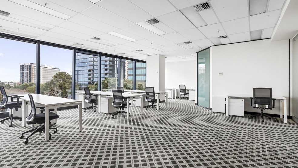 Click to view all images Suite 504/506/508/1 Queens Road Melbourne VIC 3004 - Image 1