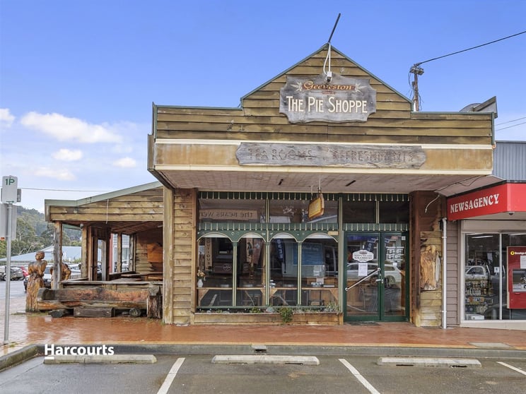 Click to view all images 5 Church Street Geeveston TAS 7116 - Image 1