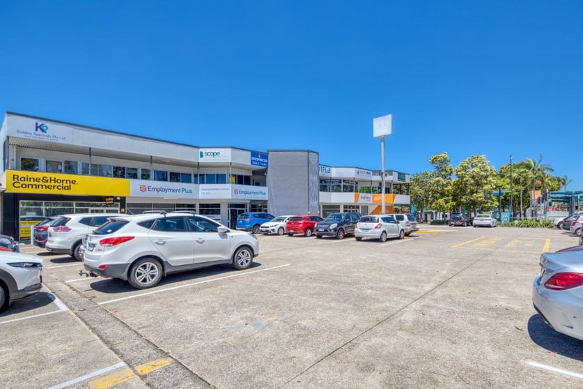 Click to view all images 2B/26 Redland Bay Road Capalaba QLD 4157 - Image 1