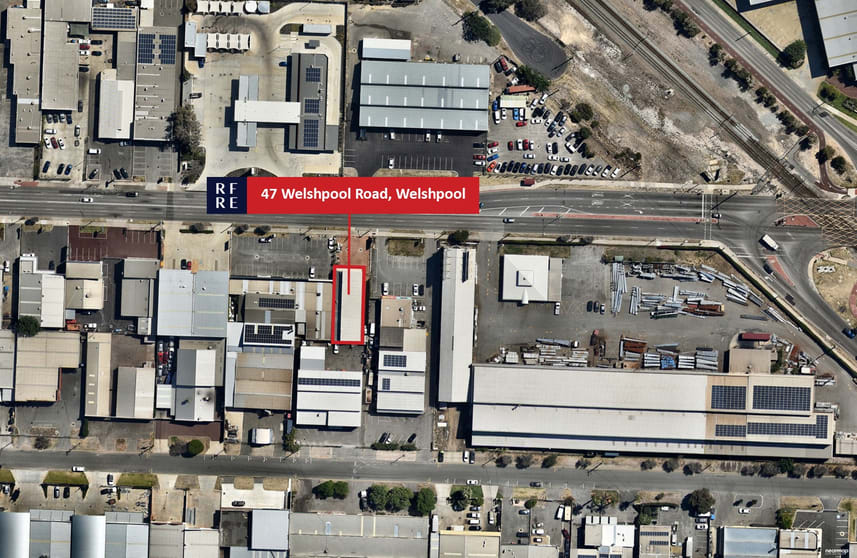 Click to view all images 47 Welshpool Road Welshpool WA 6106 - Image 3