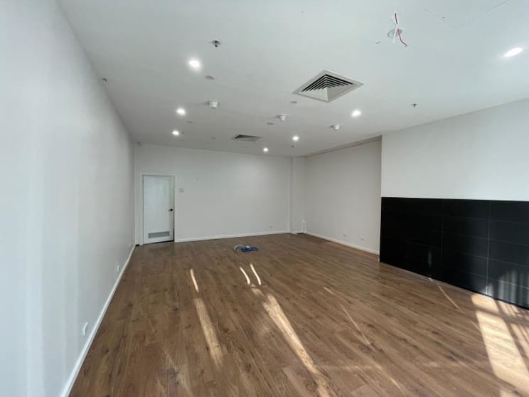 Click to view all images Ground Shop GZ28/3 Separation Street, Northcote Plaza Shopping Centre Northcote VIC 3070 - Image 2