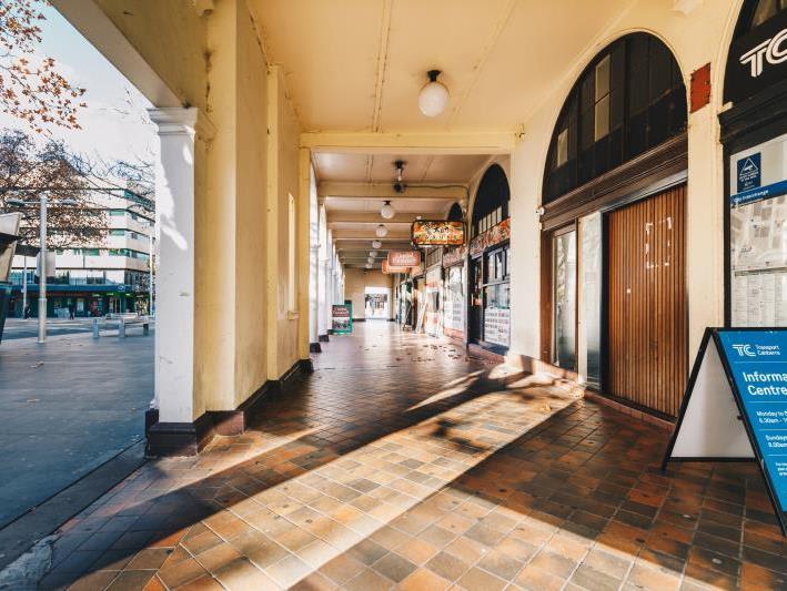 Level 3/112 Alinga Street City ACT 2601 - Image 3