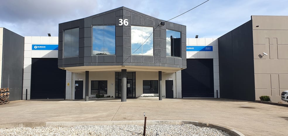 Click to view all images 36 Assembly Drive Tullamarine VIC 3043 - Image 1