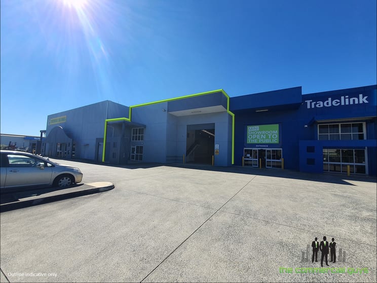 Click to view all images 3/90 Pritchard Rd Virginia QLD 4014 - Image 1