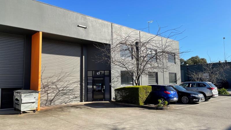Click to view all images Unit 17/87-91 Heatherdale Road Ringwood VIC 3134 - Image 1