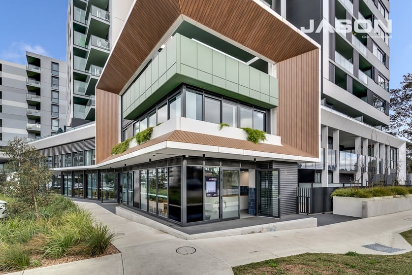 Click to view all images 1/1A Olive York Way Brunswick West VIC 3055 - Image 2
