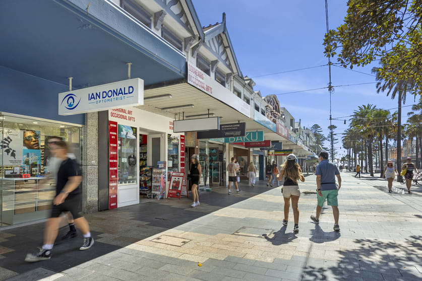 Click to view all images 41 The Corso Manly NSW 2095 - Image 2