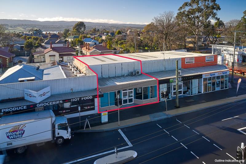 Click to view all images 42 Invermay Road Invermay TAS 7248 - Image 3