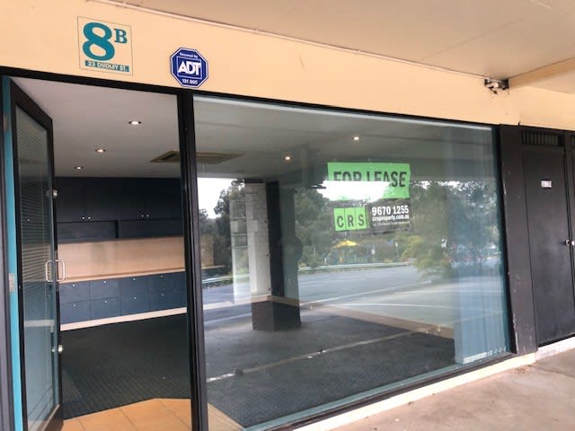 Click to view all images 8B/23 Dudley Street Eltham VIC 3095 - Image 3