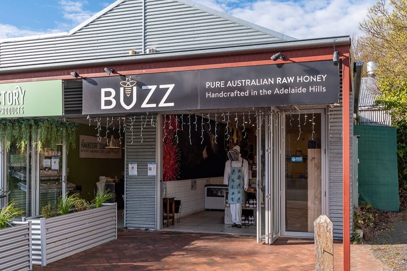 Click to view all images 3/44 Mount Barker Road Hahndorf SA 5245 - Image 3