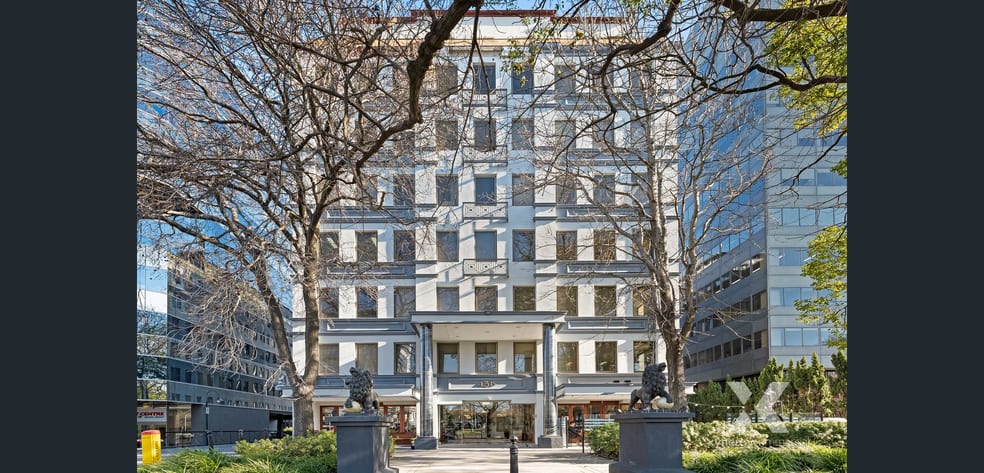Click to view all images 406 & 408/434 St Kilda Rd Melbourne VIC 3004 - Image 1