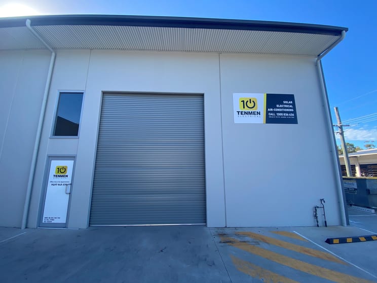 Click to view all images 6/163 Mark Road Caloundra West QLD 4551 - Image 1