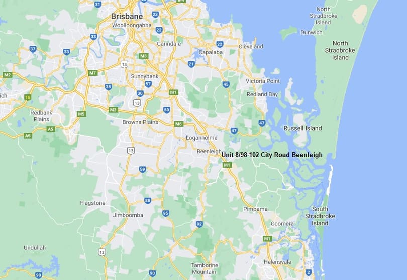 Click to view all images Unit 8/98-102 City Road Beenleigh QLD 4207 - Image 3