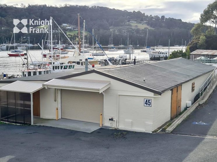 Click to view all images 45 Ferry Road Kettering TAS 7155 - Image 1