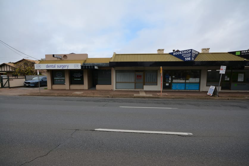Click to view all images 600 Goodwood Road Daw Park SA 5041 - Image 1