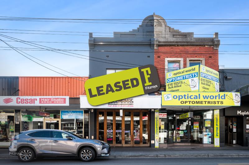 Click to view all images 341 Glen Huntly Road Elsternwick VIC 3185 - Image 1