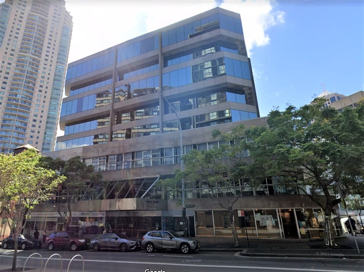 Click to view all images CP 111/8 Quay Haymarket NSW 2000 - Image 1