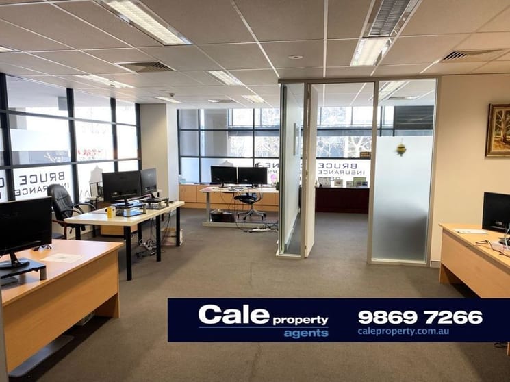Click to view all images 21/74 Rawson Street Epping NSW 2121 - Image 2