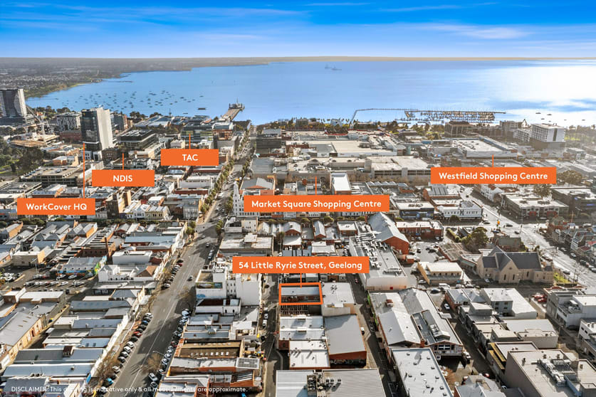 Click to view all images 54 Little Ryrie Street Geelong VIC 3220 - Image 2