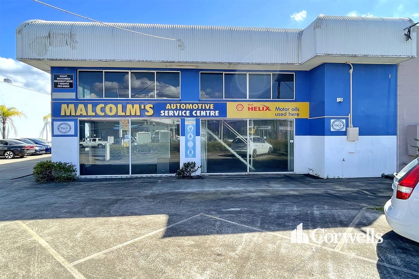 Click to view all images 1/34 Lawrence Drive Nerang QLD 4211 - Image 2