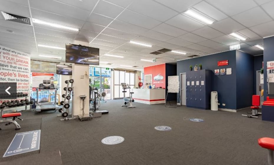 Click to view all images 7/1 Celebration Drive Bella Vista NSW 2153 - Image 2