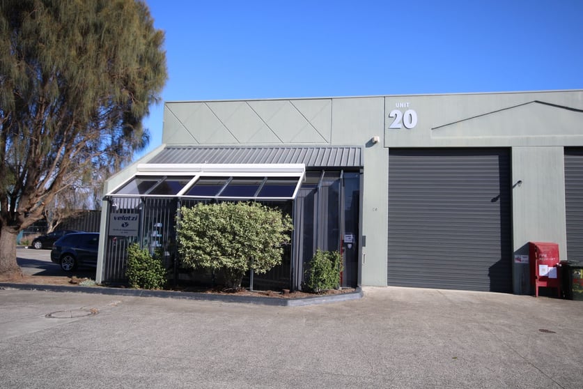 Click to view all images 20/260 Wickham Road Highett VIC 3190 - Image 1