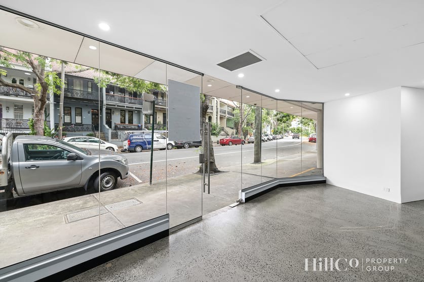 Click to view all images Shop 1/5-11 Boundary Street Paddington NSW 2021 - Image 1