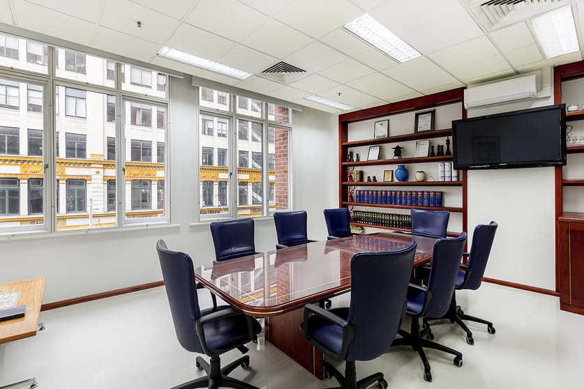 Click to view all images Level 2/142-148 Elizabeth Street Sydney NSW 2000 - Image 3