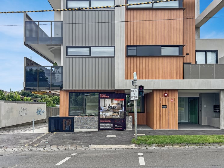 Click to view all images GF/74 Pascoe Vale Road Moonee Ponds VIC 3039 - Image 2