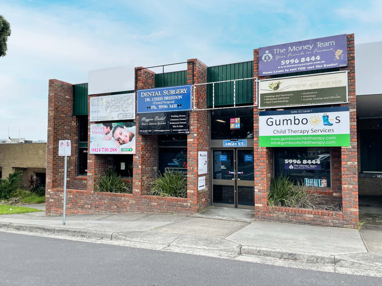 Click to view all images 13/33-39 High Street Cranbourne VIC 3977 - Image 1