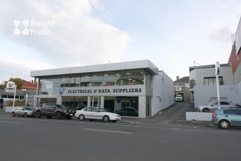 Ground/162-168 Argyle Street Hobart TAS 7000 - Image 3