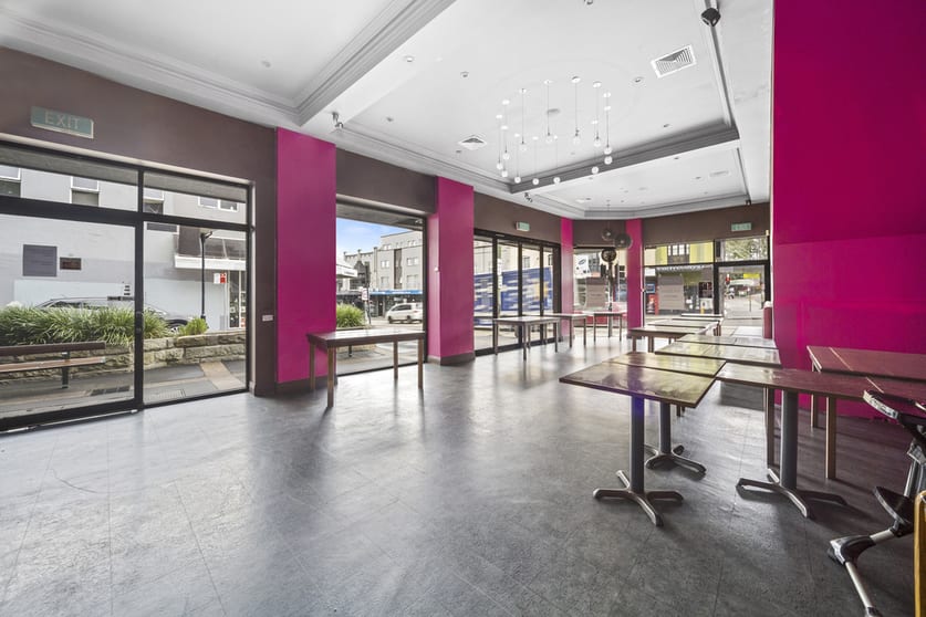 Click to view all images 417 Parramatta Road Leichhardt NSW 2040 - Image 2