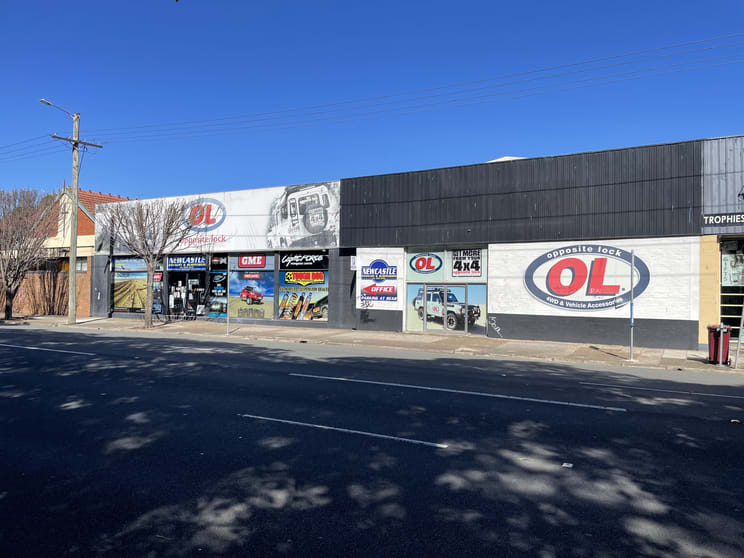 Click to view all images 1 & 2/194 Maitland Road Islington NSW 2296 - Image 2