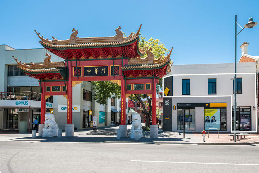 Click to view all images Level 1/88 Gouger Street Adelaide SA 5000 - Image 3
