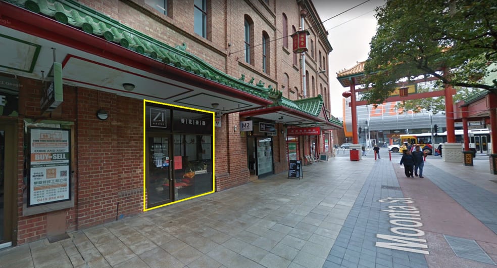 Click to view all images 5A Moonta Street Adelaide SA 5000 - Image 1