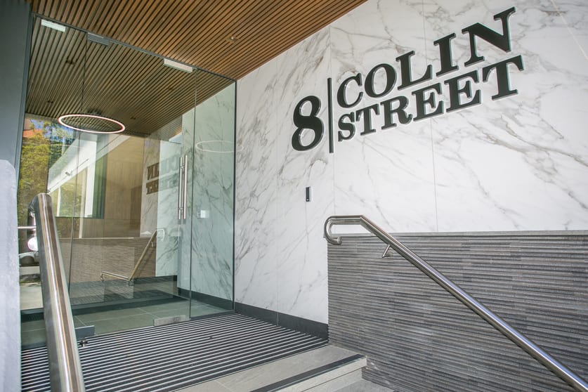 Click to view all images 8 Colin Street West Perth WA 6005 - Image 1