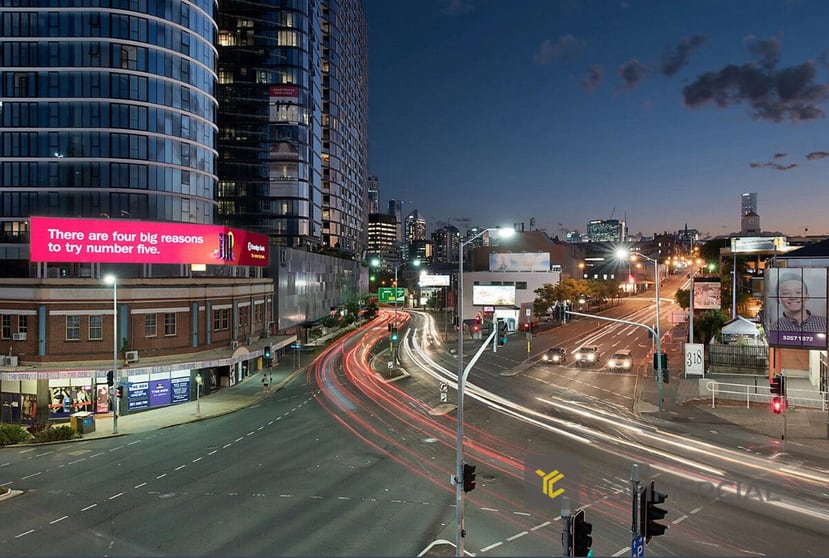 Click to view all images Level 2/148 Brunswick Street Fortitude Valley QLD 4006 - Image 2