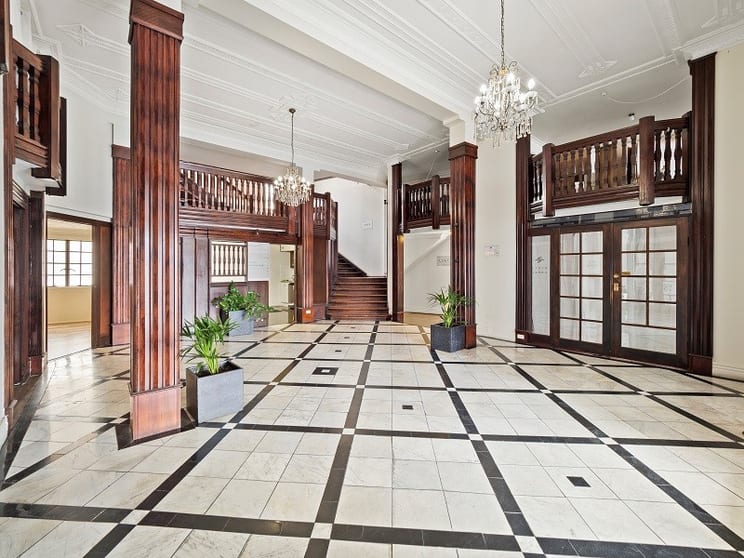 Click to view all images 8c/57 Brunswick Street Fortitude Valley QLD 4006 - Image 2