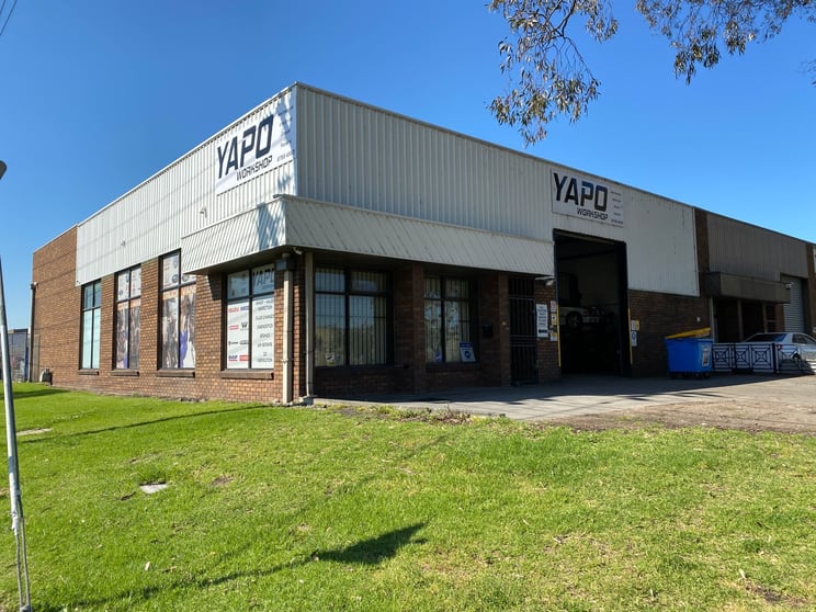 Click to view all images 1/417-419 Hammond Road Dandenong South VIC 3175 - Image 2