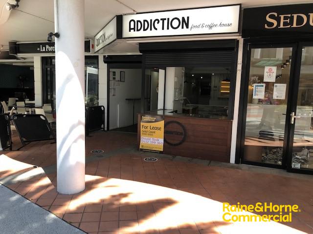Click to view all images Shop 5/90 Surf Parade Broadbeach QLD 4218 - Image 2