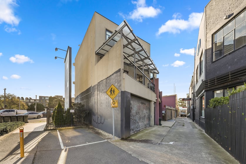 Click to view all images 398 St Kilda Road St Kilda VIC 3182 - Image 2