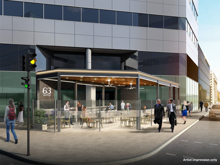 Ground Flr/63 Pirie Street Adelaide SA 5000 - Image 3