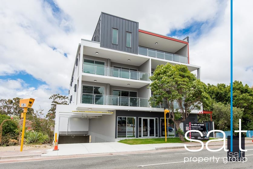 Click to view all images C3/164 Riseley Street Booragoon WA 6154 - Image 2